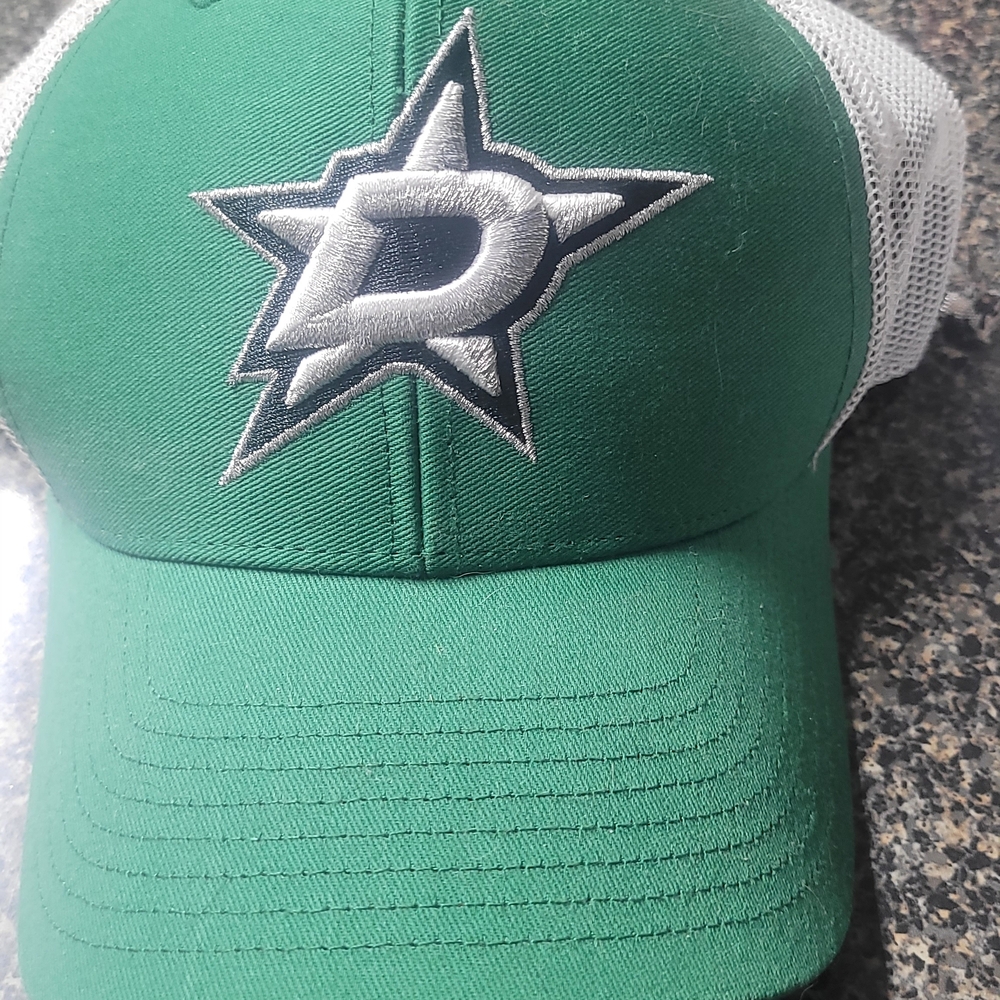 Brand new dallas hat